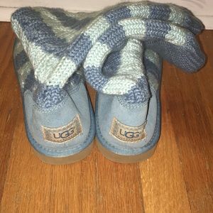 UGG   Australian boots